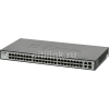 Коммутатор D-Link DES-1050G/C1A 48x100Mb 2GBIC неуправляемый