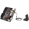 ASUS B150I PRO GAMING/WIFI/AURA (RTL) LGA1151 <B150> PCI-E DVI+HDMI GbLAN+WiFi SATA  Mini-ITX 2DDR4