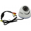 Orient <AHD-950-ON10B MIC> CMOS AHD Camera (1000TVL, f=3.6mm,  микрофон,  18  LED)