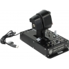 Thrustmaster Warthog Dual РУД  (17кн., 8-х поз.перекл,  USB) <2960739>