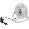 Orient <F2023N White> USB  Вентилятор настольный