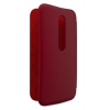 Чехол MOTO G FLIP CRIMS.ASMCALFLPCRIM-M Lenovo