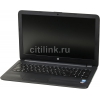 Ноутбук HP 15-ay063ur Core i3 5005U/4Gb/500Gb/AMD Radeon R5 M430 2Gb/15.6"/FHD (1920x1080)/Windows 10 64/black/WiFi/BT/Cam/2700mAh (X5Y60EA)