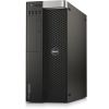 ПК Dell Precision T5810 MT Xeon E5-1650v3 (3.5)/16Gb/SSD512Gb/W5100 4Gb/DVDRW/Windows 7 Professional 64 +W10Pro/клавиатура/мышь (203-58534)