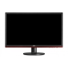 Монитор AOC 24" Gaming G2460VQ6 черный/красный TN+film LED 1ms 16:9 HDMI M/M матовая 250cd 1920x1080 D-Sub DisplayPort FHD 4.27кг