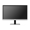 Монитор AOC 23.6" U2477PWQ черный PLS LED 16:9 DVI HDMI матовая HAS Pivot 300cd 3840x2160 D-Sub DisplayPort Ultra HD 6кг