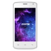 Смартфон Digma Linx A400 3G 4Gb белый моноблок 3G 2Sim 4" 480x800 Android 5.1 2Mpix WiFi BT GSM900/1800 GSM1900 TouchSc MP3 VidConf FM A-GPS microSD max32Gb (LT4001PG)