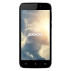 Смартфон Digma VOX G450 3G 8Gb 1Gb графит моноблок 3G 2Sim 4.5" 480x854 Android 5.1 5Mpix WiFi BT GPS GSM900/1800 GSM1900 TouchSc MP3 VidConf FM A-GPS microSD max32Gb (VS4001PG)