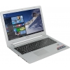 Lenovo IdeaPad 500-15ISK <80NT0087RK>  i5 6200U/4/1Tb/DVD-RW/R7M360/WiFi/BT/Win10/15.6"/2.31 кг