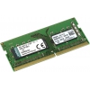 Kingston <KVR21SE15S8/4> DDR4 SODIMM 4Gb <PC4-17000> CL15  ECC (for NoteBook)