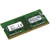 Kingston <KVR21S15S6/4> DDR4 SODIMM 4Gb <PC4-17000>  CL15 (for NoteBook)