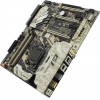 GIGABYTE GA-X170-Extreme ECC rev1.0 (RTL) LGA1151 <C236> 3xPCI-E 2xGbLAN SATA RAID  ATX 4DDR4