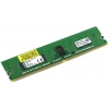 Kingston <KVR24R17S8/4> DDR4 RDIMM 4Gb <PC4-19200>  CL17 ECC Registered