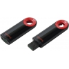 SanDisk Cruzer Dial <SDCZ57-032G-B35> USB2.0 Flash  Drive 32Gb (RTL)