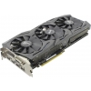 8Gb <PCI-E> GDDR5X ASUS STRIX-GTX1080-8G-GAMING (RTL)  DVI+DualHDMI+DualDP+SLI <GeForce GTX1080>