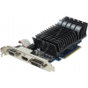 1Gb <PCI-Ex8> DDR3 ASUS 710-1-SL-BRK  (RTL) D-Sub+DVI+HDMI <GeForceGT710>