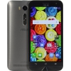 ASUS Zenfone 2 Laser  <90AZ00EB-M04770>Silver(1.2GHz,2GB RAM,5"1280x720IPS,4G+BT+WiFi+GPS,32Gb+microSD,13Mpx,Andr)