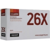 Картридж EasyPrint LH-26X для HP  LJ  Pro  M402/M426