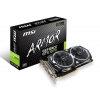 Видеокарта PCIE16 GTX1070 8GB GDDR5 GTX 1070 ARMOR 8G OC MSI (GTX1070ARMOR8GOC)