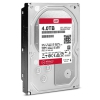Жесткий диск WD Original SATA-III 4Tb WD4002FFWX NAS Red Pro (7200rpm) 128Mb 3.5"
