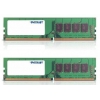 Память DDR4 2x8Gb 2133MHz Patriot PSD416G2133KH RTL PC4-17000 CL15 DIMM 288-pin 1.2В