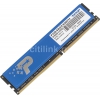 Память DDR4 8Gb 2400MHz Patriot PSD48G24002H RTL PC4-19200 CL16 DIMM 288-pin 1.2В