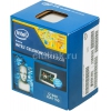 Процессор Intel Celeron G1840 Soc-1150 (2.8GHz/Intel HD Graphics) Box