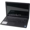 Ноутбук Dell Inspiron 3558 Core i3 5005U/4Gb/500Gb/DVD-RW/Intel HD Graphics 5500/15.6"/HD (1366x768)/Windows 10 Home 64/black/WiFi/BT/Cam/2700mAh (3558-5223)