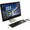 ASUS Zen AiO Pro Z220ICGK <90PT01D1-M02230>  i3 6100/8/1Tb+128SSD/930M/WiFi/BT/Win10/21.5"