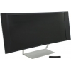34"    ЖК монитор HP ENVY 34c <K1U85AA> (Curved LCD, UltraWide,3440x1440, HDMI, MHL, DP, USB3.0  Hub, ПДУ)