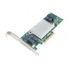 Рейдконтроллер SAS PCIE HBA 1000-16I 2288400-R ADAPTEC