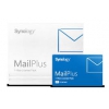 Лицензия MAILPLUS PACK5 Synology (MAILPLUS 5 LIC)