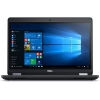 Ноутбук Dell Latitude E5470 Core i5 6200U/4Gb/500Gb/Intel HD Graphics 520/14"/HD (1366x768)/Linux/black/WiFi/BT/Cam (5470-5698)