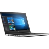 Ноутбук Dell Inspiron 5559 Core i5 6200U/8Gb/1Tb/DVD-RW/AMD Radeon R5 M335 2Gb/15.6"/HD (1920x1080)/Linux/white/WiFi/BT/Cam (5559-5346)