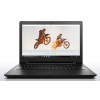 Ноутбук Lenovo IdeaPad 110-15ACL A4 7210/4Gb/500Gb/AMD Radeon R5 M430 2Gb/15.6"/HD (1366x768)/Windows 10/black/WiFi/Cam (80TJ006ERK)