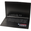Ноутбук MSI GL72 6QC-046XRU Core i5 6300HQ/4Gb/750Gb/DVD-RW/nVidia GeForce 940MX 2Gb/17.3"/HD+ (1600x900)/Free DOS/black/WiFi/BT/Cam (9S7-179675-046)