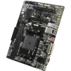 GIGABYTE GA-F2A88XM-DS2P rev1.0 (RTL) SocketFM2+ <AMD A88X>PCI-E Dsub+DVI GbLAN SATA  RAID MicroATX 2DDR3