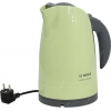 Bosch <TWK6006N> Электрочайник  (1.7л, 2000-2400 Вт)