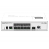 Маршрутизатор 10PORT SFP CRS212-1G-10S-1S+IN MIKROTIK