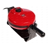Вафельница GFgril GF-020 Waffle Pro [700Вт, регулировка температуры,  венские]