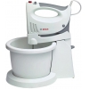Миксер Bosch MFQ 3555 [350 Вт, стационарный, насадок: 2, скоростей: 5 ]