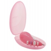 Педикюрный набор Touchbeauty AS-0602A  [Для педикюра/Насадок: 5шт/Питание: аккумулятор, USB]