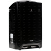 Климатический комплекс Sharp KC-A51RB [38 кв. м, воздухообмен 306 куб. м/ч, HEPA, 600 мл/ч] Черный