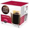 Капсулы для кофемашин Nescafe DolceGusto Americano [16 капсул] 3