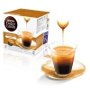 Капсулы для кофемашин Nescafe DolceGusto Espresso Caramel [16 капсул] 3