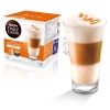 Капсулы для кофемашин Nescafe DolceGusto Latte Macchiato Caramel [16 капсул] 3