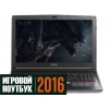 15.6" Ноутбук MSI (GL62 6QD-028RU)(HD) i5 6300HQ(2.3)/8Gb/1Tb/NV GTX950M 2Gb/DVD-SMulti/BT/Win10