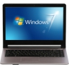 14" Ноутбук Rover Book Nautilus LT137 (HD) i5 4200U(1.6)/4Gb/500Gb/IntelHD/BT/Win7Pro