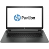 17.3" Ноутбук HP Pavilion 17-f252ur (HD+) i3 5010U(2.1)/4Gb/500Gb/NV 830M 2Gb/DVD-SMulti/BT/Win8.1