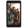  7" Планшет Huawei MediaPad T1 7 16Gb 3G Black/Gold 1024x600/IPS/4x1.2Ghz/1Gb/GPS/Cam2/A4.4